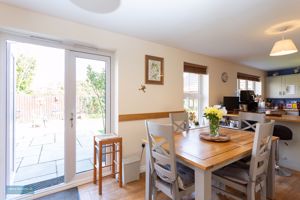 Dining Room- click for photo gallery